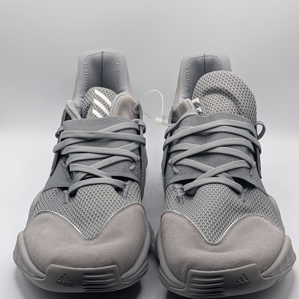 Adidas Harden Vol 4 Size 19